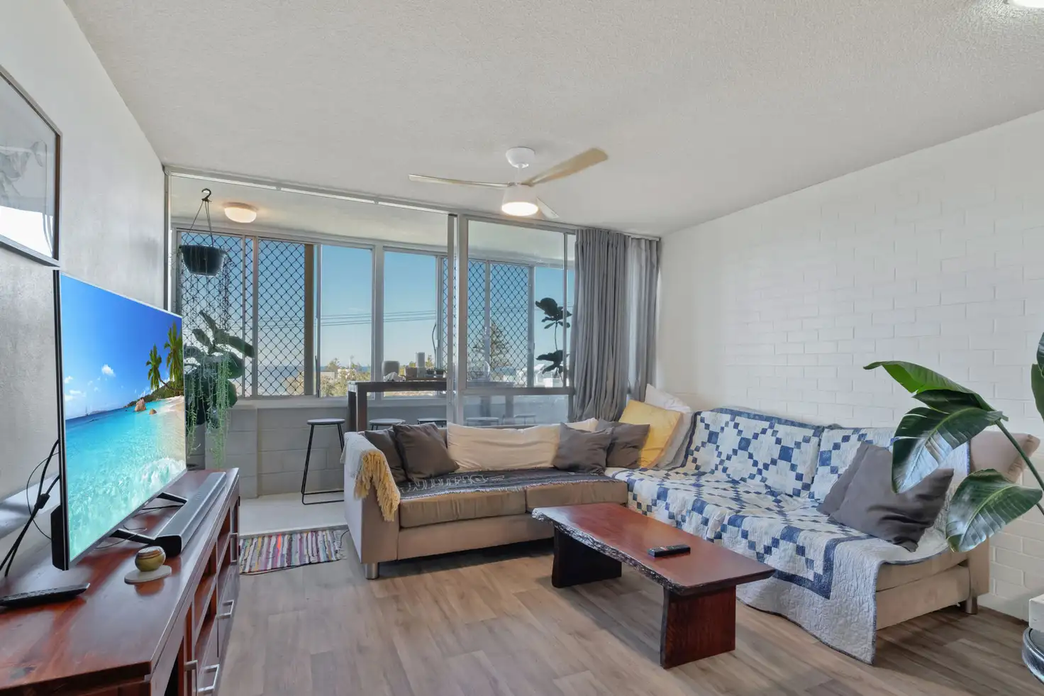 Main view of Homely unit listing, 5/41 Moreton Parade, Kings Beach QLD 4551