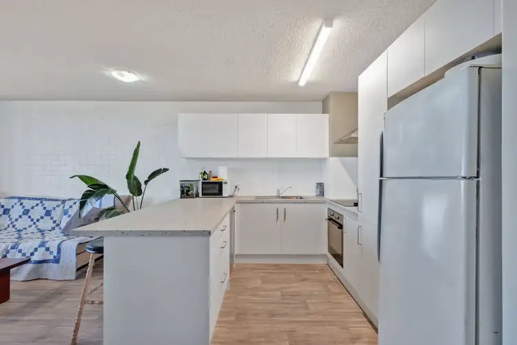 Third view of Homely unit listing, 5/41 Moreton Parade, Kings Beach QLD 4551