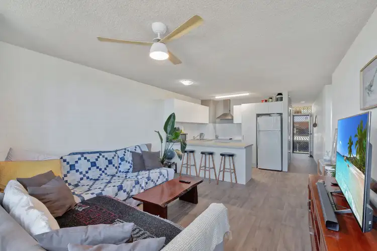 Fourth view of Homely unit listing, 5/41 Moreton Parade, Kings Beach QLD 4551