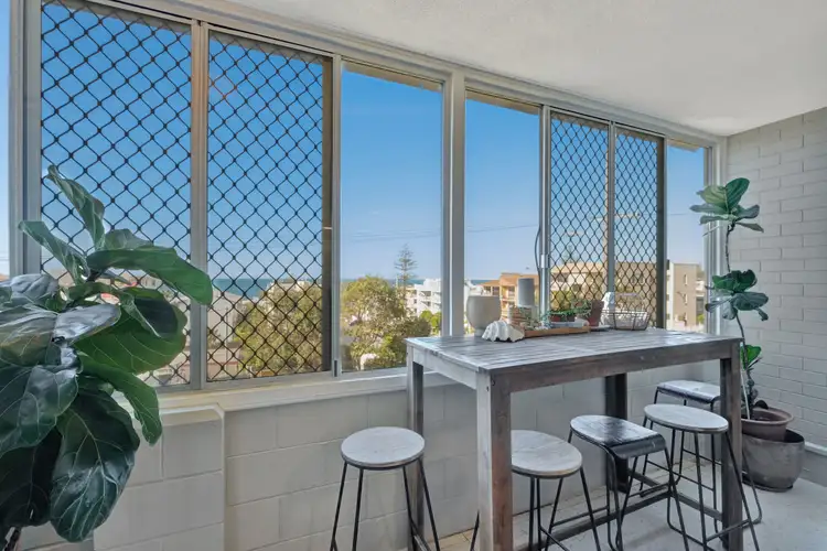 Fifth view of Homely unit listing, 5/41 Moreton Parade, Kings Beach QLD 4551