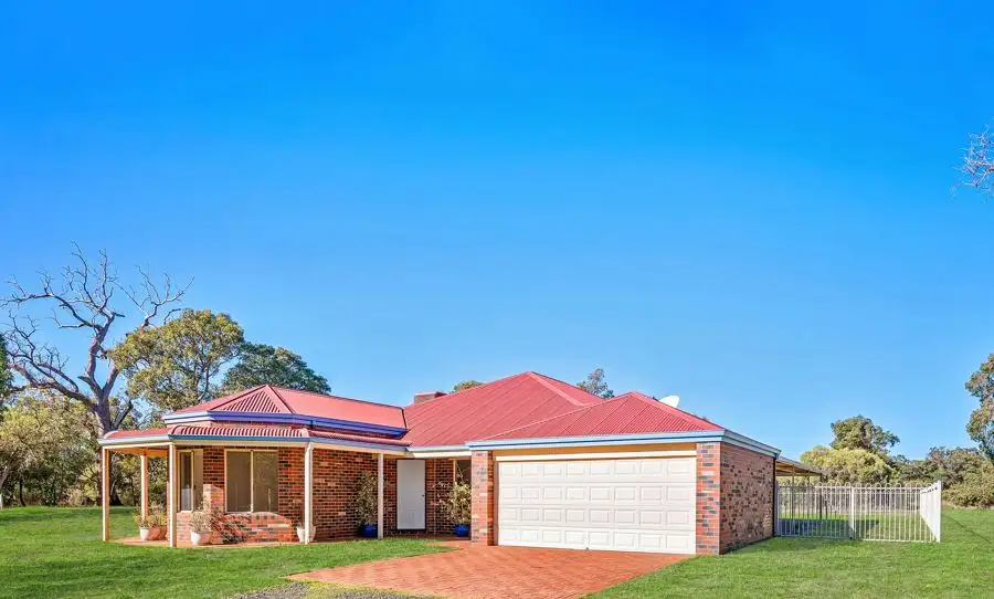 Main view of Homely rural property listing, 124 Padbury Road, Dardanup West WA 6236