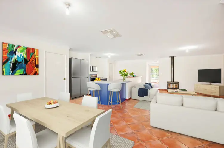 Second view of Homely rural property listing, 124 Padbury Road, Dardanup West WA 6236