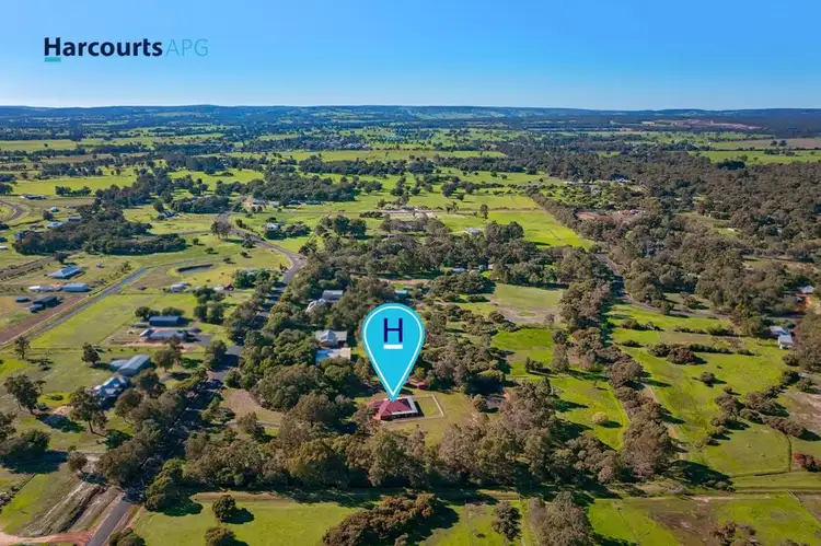Fifth view of Homely rural property listing, 124 Padbury Road, Dardanup West WA 6236