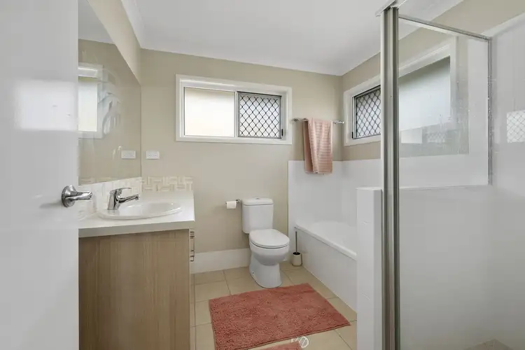 Sixth view of Homely townhouse listing, 60/15 Silvereye Drive, Griffin QLD 4503