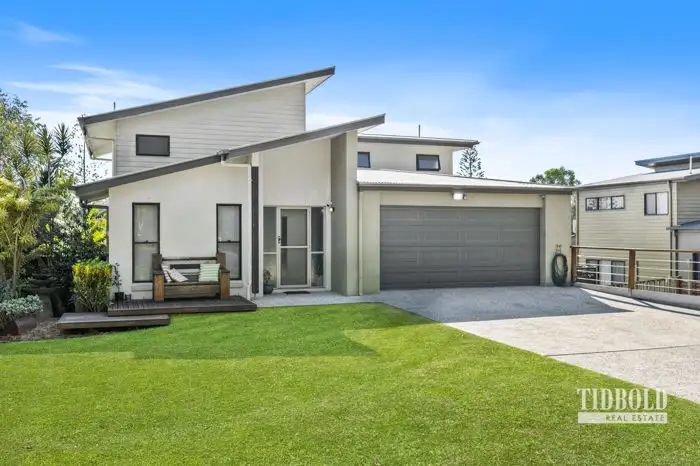 Main view of Homely house listing, 26 Helicia Circuit, Mount Cotton QLD 4165