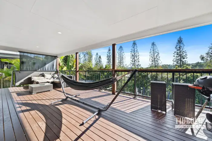 Second view of Homely house listing, 26 Helicia Circuit, Mount Cotton QLD 4165