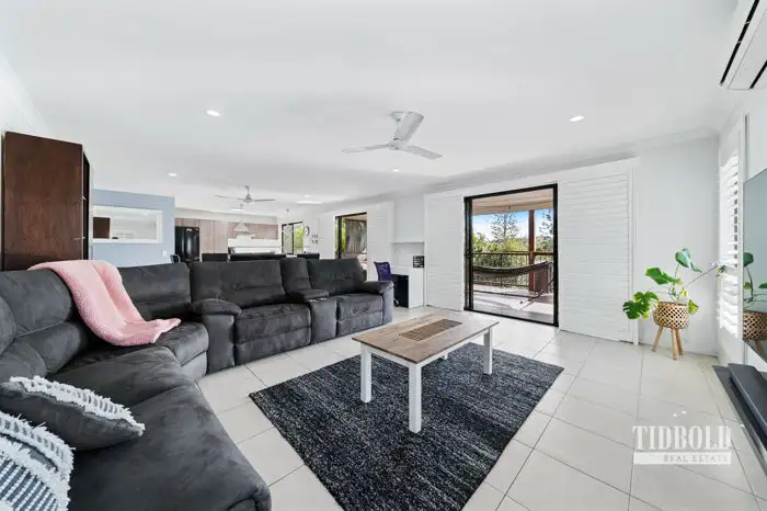 Third view of Homely house listing, 26 Helicia Circuit, Mount Cotton QLD 4165