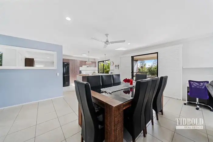 Fourth view of Homely house listing, 26 Helicia Circuit, Mount Cotton QLD 4165