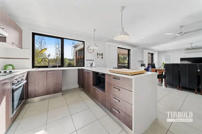 Fifth view of Homely house listing, 26 Helicia Circuit, Mount Cotton QLD 4165