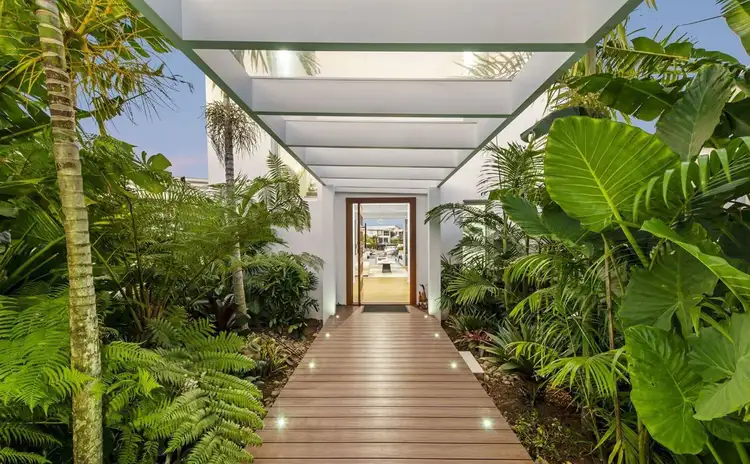 Fourth view of Homely house listing, 36 Windward Place, Jacobs Well QLD 4208