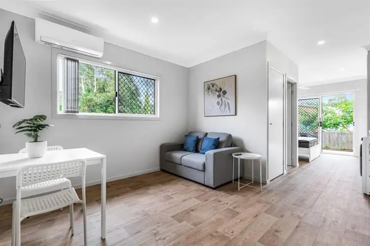 4/71 Cintra Street, Durack QLD 4077