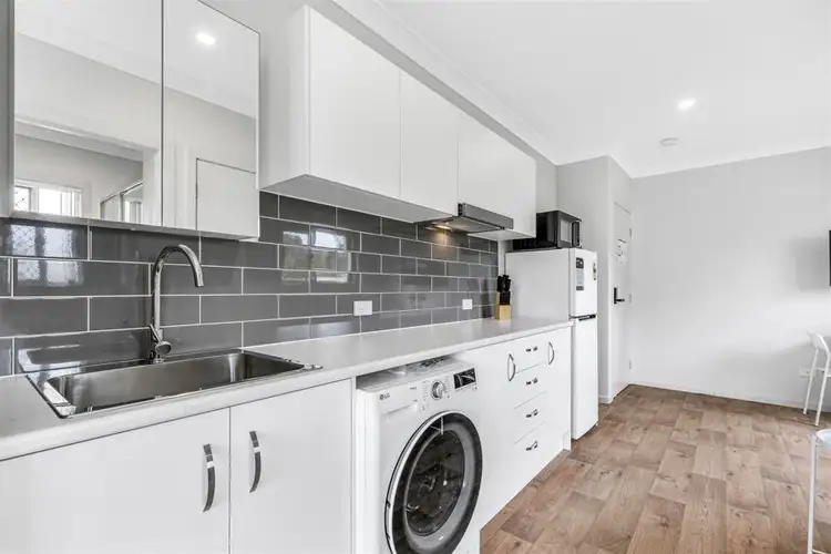 Third view of Homely studio listing, 4/71 Cintra Street, Durack QLD 4077