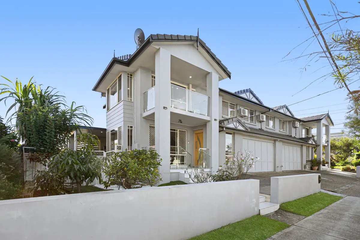 Main view of Homely house listing, 2/122 Walpole Street, Merrylands NSW 2160