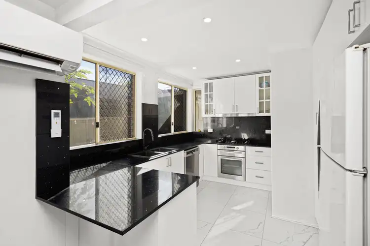 Third view of Homely house listing, 2/122 Walpole Street, Merrylands NSW 2160