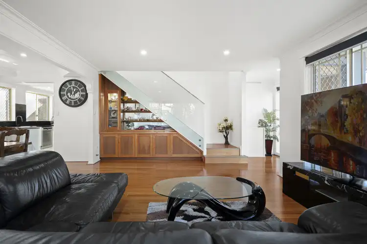 Fourth view of Homely house listing, 2/122 Walpole Street, Merrylands NSW 2160