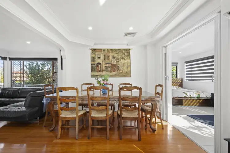 Fifth view of Homely house listing, 2/122 Walpole Street, Merrylands NSW 2160