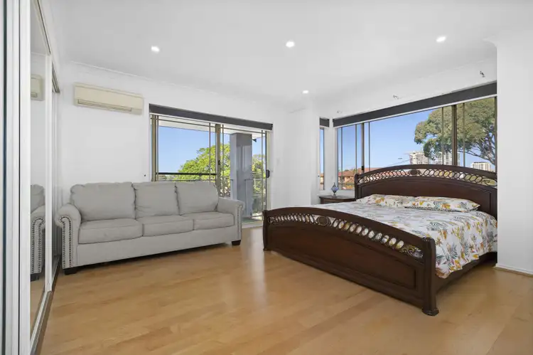 Sixth view of Homely house listing, 2/122 Walpole Street, Merrylands NSW 2160