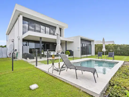 Second view of Homely house listing, 6 The Dress Circle, Benowa QLD 4217