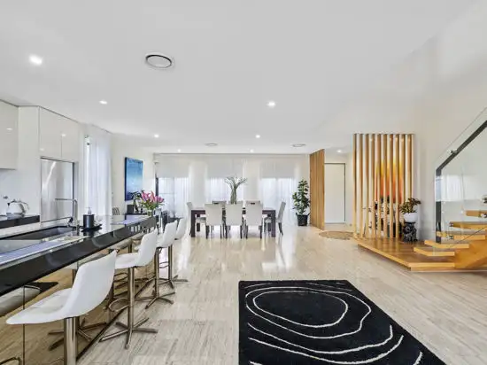 Third view of Homely house listing, 6 The Dress Circle, Benowa QLD 4217