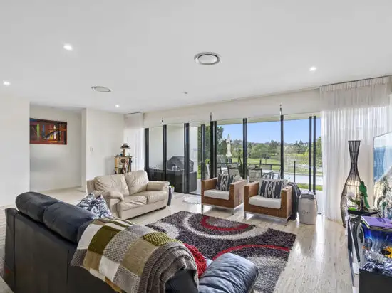 Fourth view of Homely house listing, 6 The Dress Circle, Benowa QLD 4217