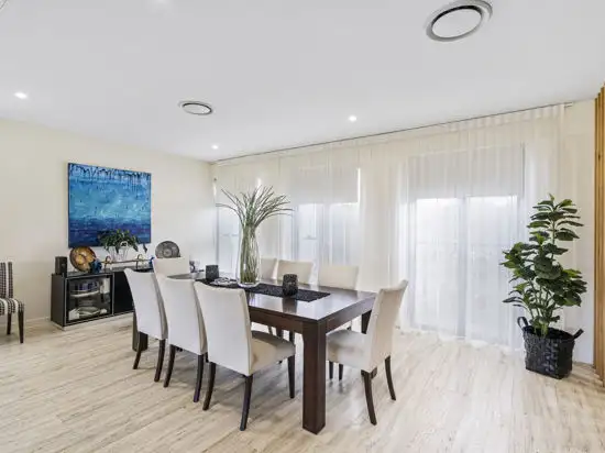 Fifth view of Homely house listing, 6 The Dress Circle, Benowa QLD 4217