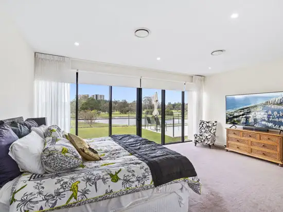 Seventh view of Homely house listing, 6 The Dress Circle, Benowa QLD 4217