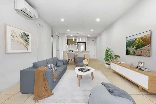 Main view of Homely apartment listing, 2316 /1 Cremin Street, Upper Mount Gravatt QLD 4122