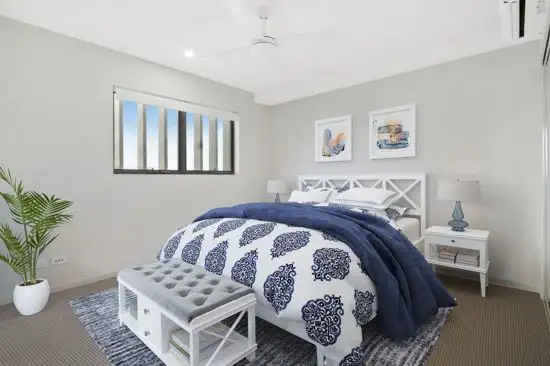 Second view of Homely apartment listing, 2316 /1 Cremin Street, Upper Mount Gravatt QLD 4122