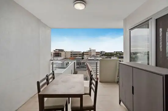 Fifth view of Homely apartment listing, 2316 /1 Cremin Street, Upper Mount Gravatt QLD 4122