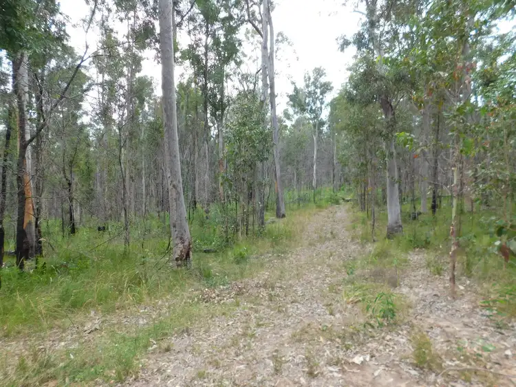 Second view of Homely rural property listing, Lot 123 Tedesco Road, New Italy NSW 2472