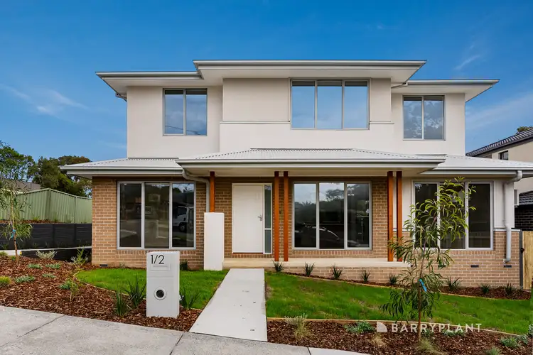 1/2 Hartwell Court
