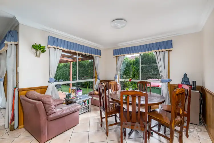 Third view of Homely house listing, 30 Weis Crescent, Middle Ridge QLD 4350