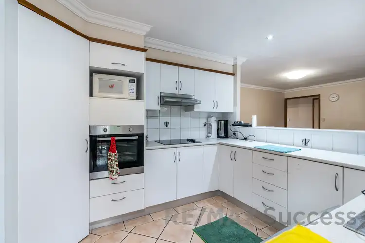 Fourth view of Homely house listing, 30 Weis Crescent, Middle Ridge QLD 4350