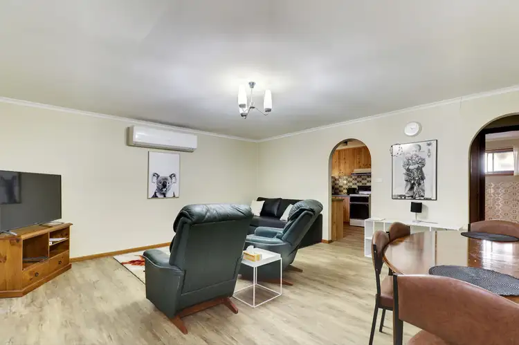 Second view of Homely house listing, 2/4 Mazamet Crt, Deniliquin NSW 2710