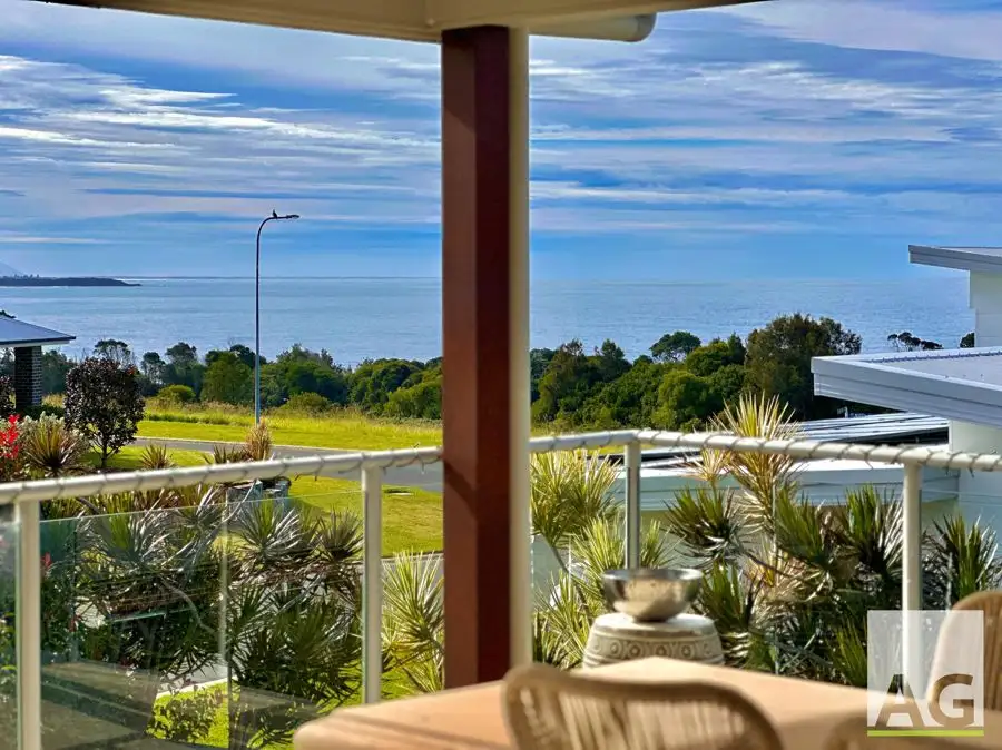 Main view of Homely house listing, 26 Torquay Circuit, Red Head NSW 2430
