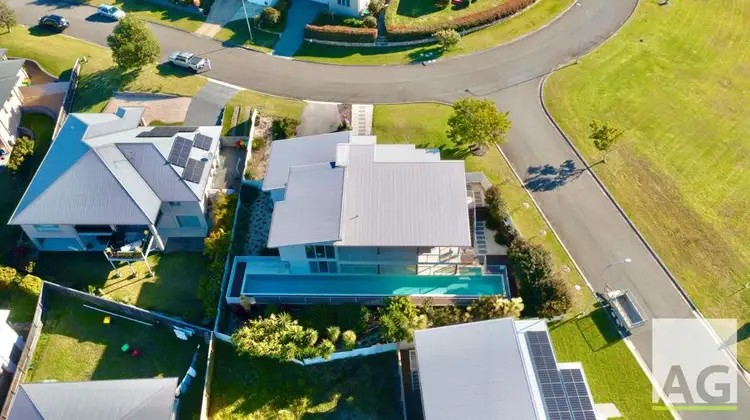 Second view of Homely house listing, 26 Torquay Circuit, Red Head NSW 2430