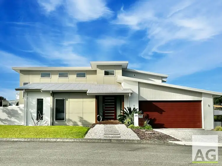 Fourth view of Homely house listing, 26 Torquay Circuit, Red Head NSW 2430