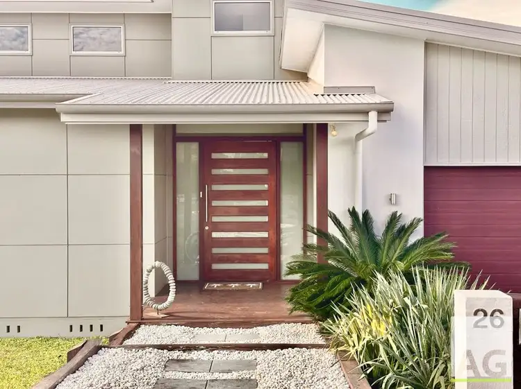 Fifth view of Homely house listing, 26 Torquay Circuit, Red Head NSW 2430