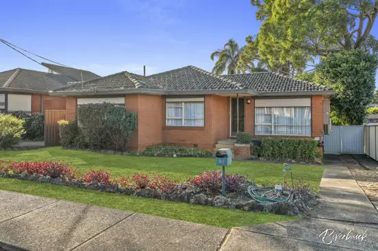 Main view of Homely house listing, 81 Lance Crescent, Greystanes NSW 2145