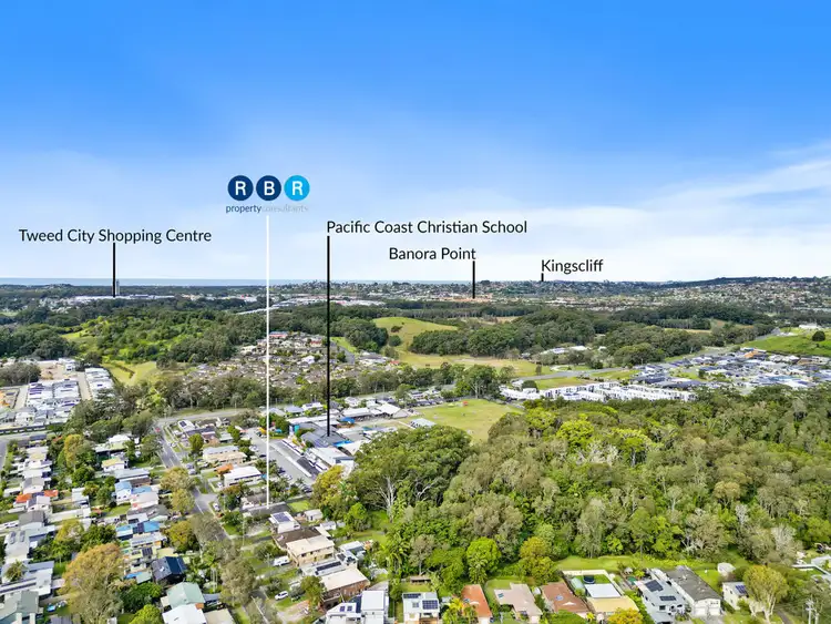 Fifth view of Homely house listing, 15 Acacia Street, Tweed Heads South NSW 2486
