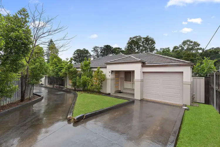 Main view of Homely house listing, 102 Eddy Street, Merrylands NSW 2160