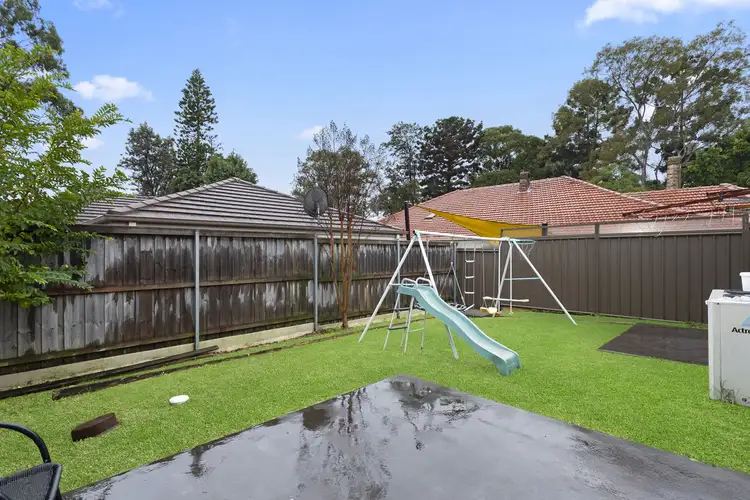 Sixth view of Homely house listing, 102 Eddy Street, Merrylands NSW 2160