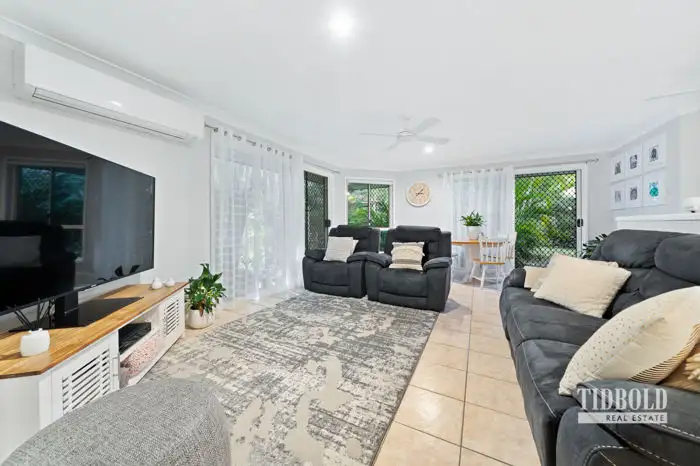 Fourth view of Homely house listing, 10 Bloodwood Court, Mount Cotton QLD 4165