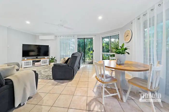 Fifth view of Homely house listing, 10 Bloodwood Court, Mount Cotton QLD 4165