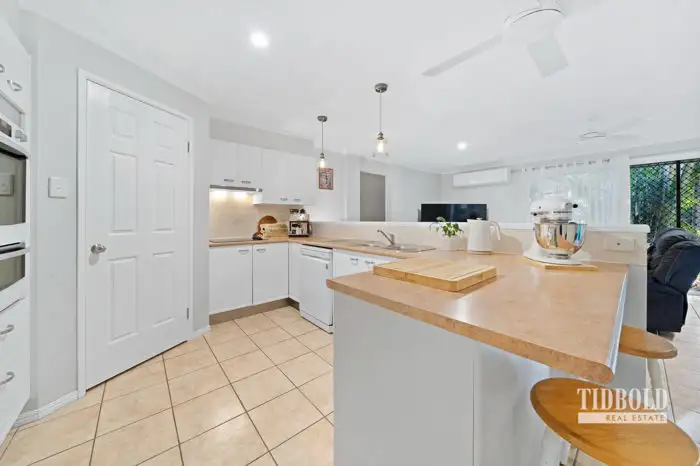 Seventh view of Homely house listing, 10 Bloodwood Court, Mount Cotton QLD 4165