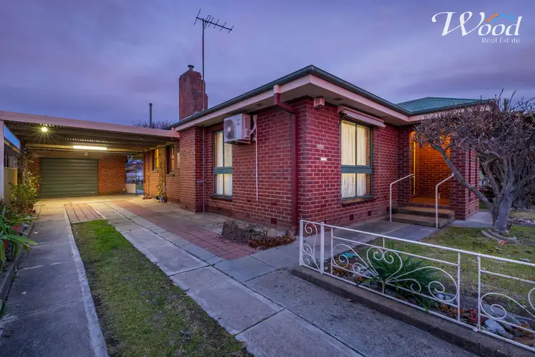 970 Calimo St, North Albury NSW 2640