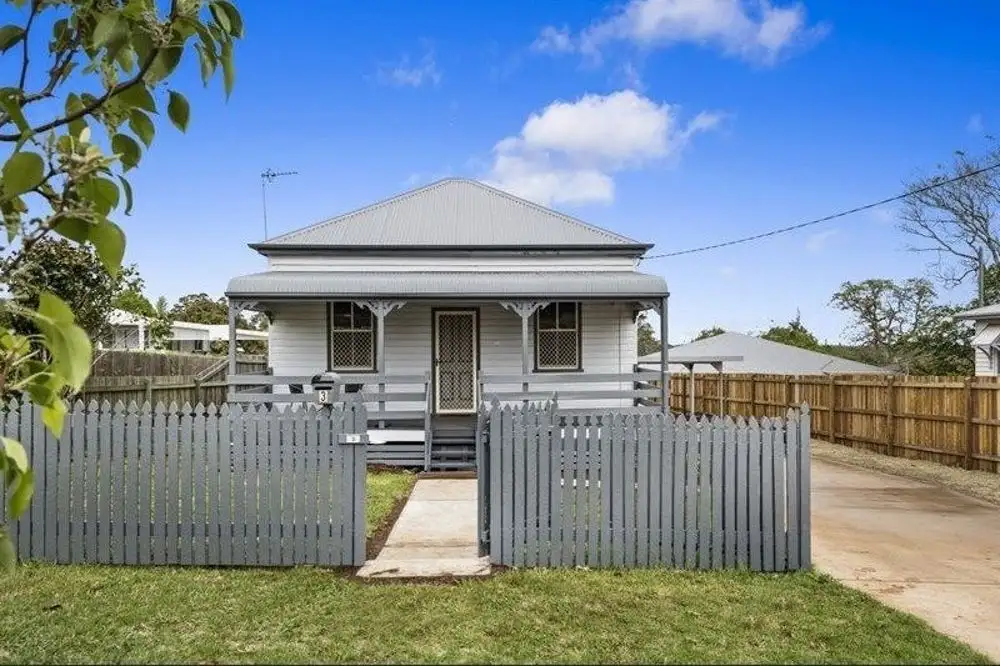Main view of Homely house listing, 3 Llewellyn Street, Centenary Heights QLD 4350