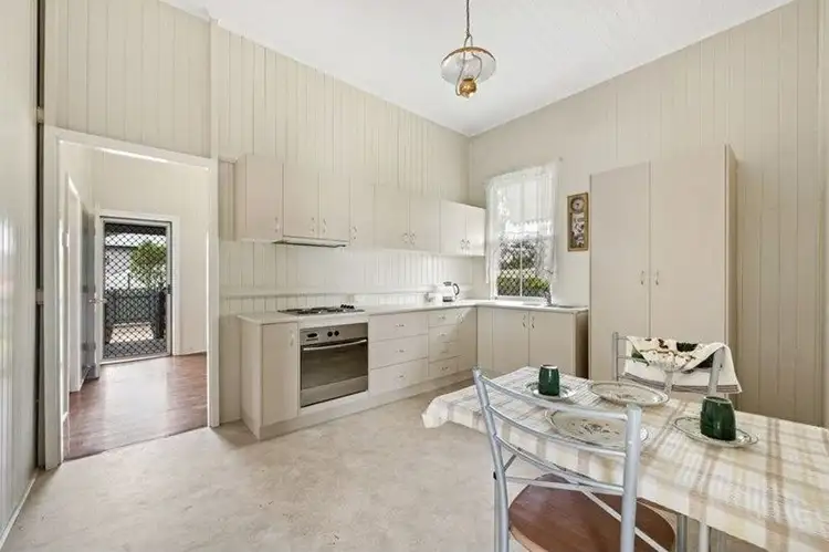 Second view of Homely house listing, 3 Llewellyn Street, Centenary Heights QLD 4350
