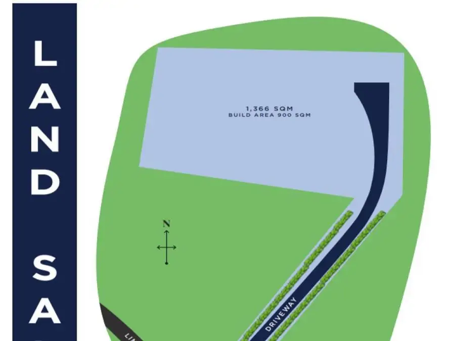 Main view of Homely land listing, 24 Lindsay Rd, Buderim QLD 4556