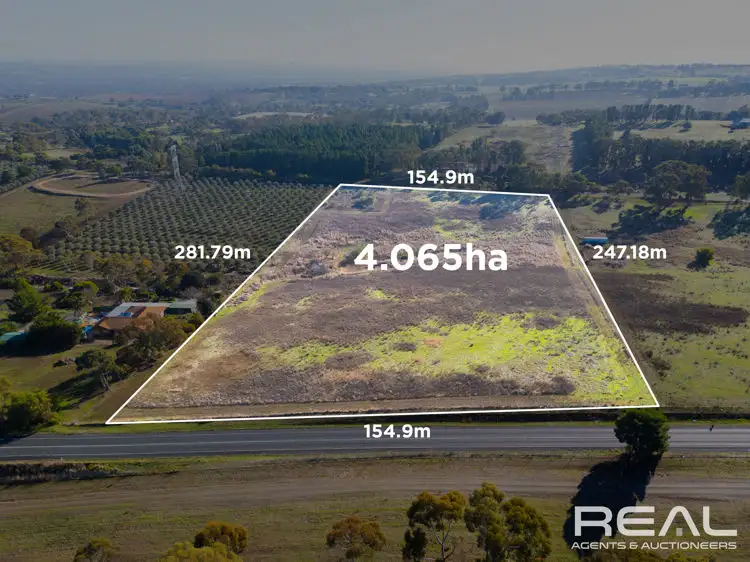 Lot 3 Black Top Road, One Tree Hill SA 5114